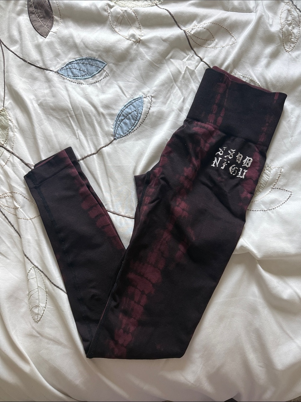 Darc Leggings